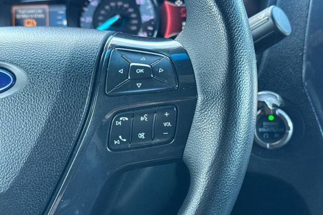 Certified 2019 Ford Explorer Sport image 23