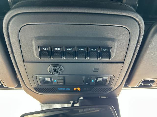 Certified 2021 Ford Bronco Badlands AWD/4WD image 11