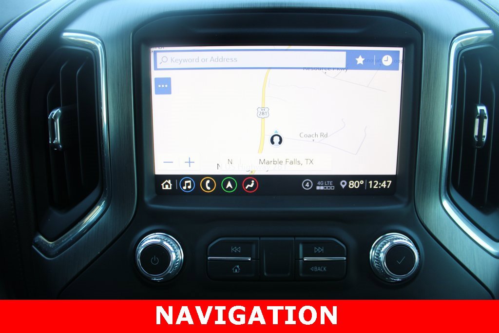 Used 2020 GMC Sierra 2500 Denali w/ Denali Ultimate Package image 9