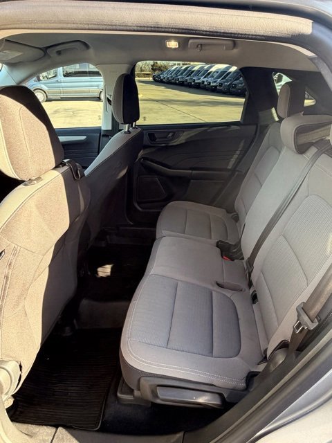 Certified 2022 Ford Escape S image 7