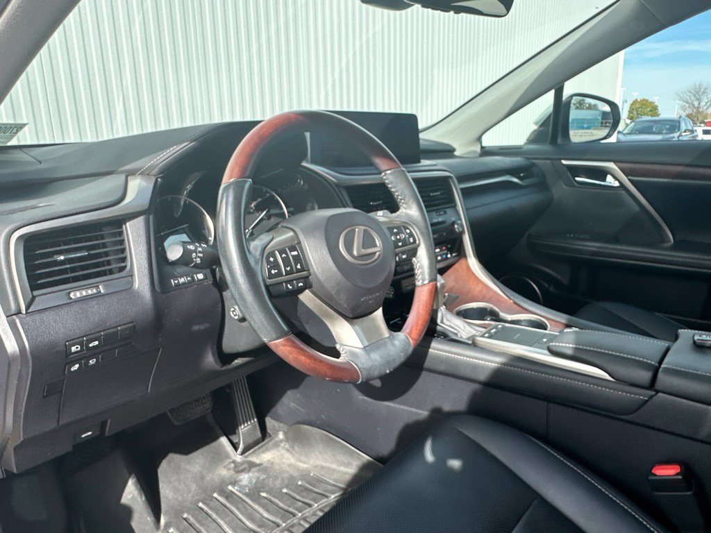 Used 2020 Lexus RX 350 FWD w/ Premium Package image 15