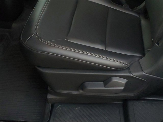 Certified 2023 Ford Explorer XLT w/ Equipment Group 202A image 28