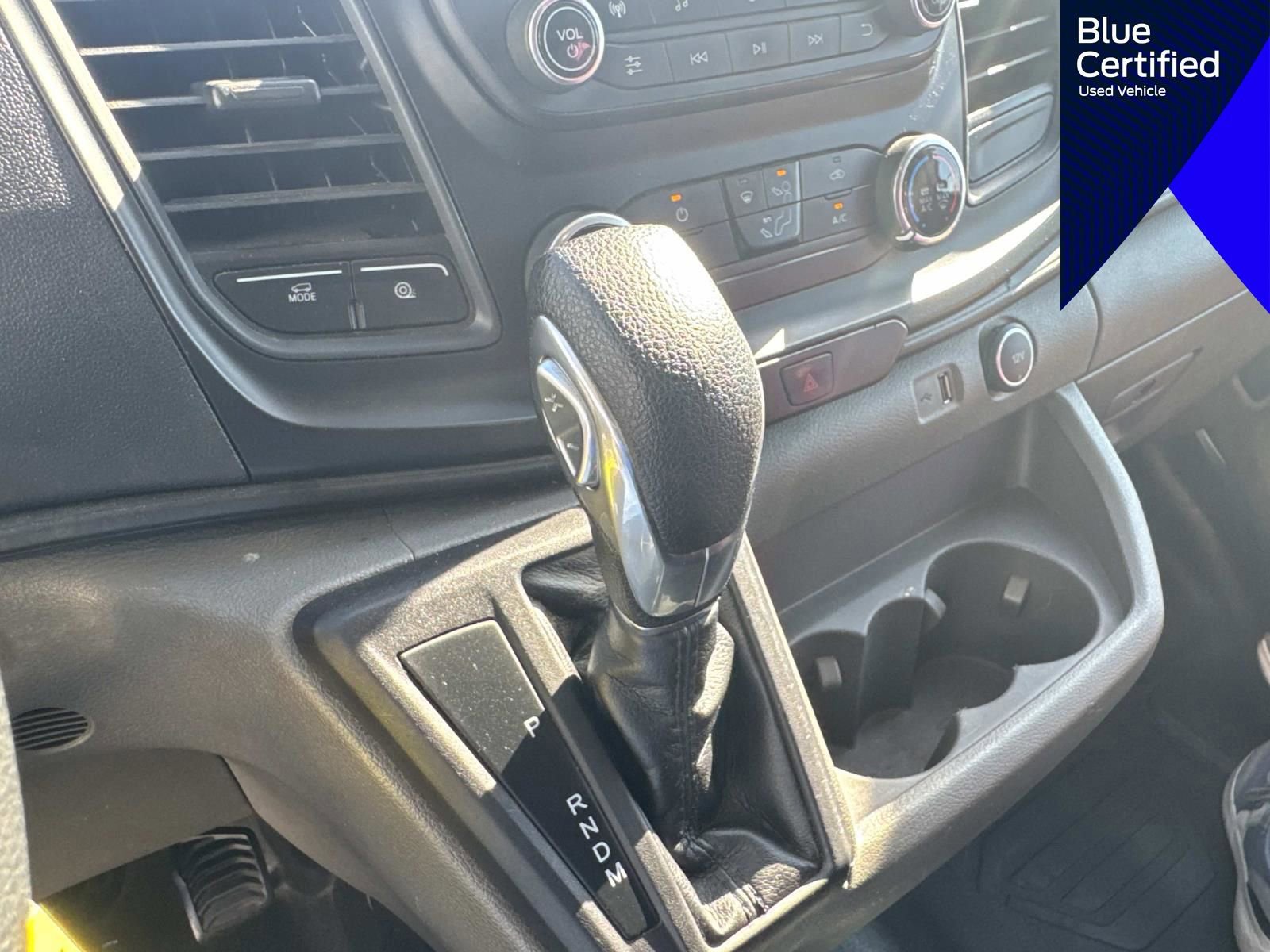 Certified 2022 Ford Transit 250 Base w/ Load Area Protection Package image 35