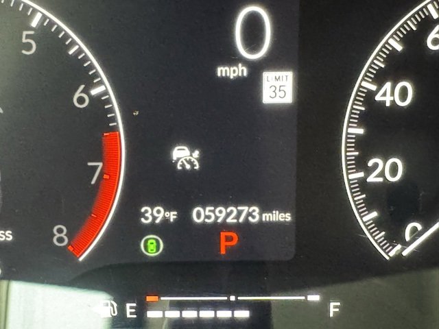 Used 2022 Honda Civic EX-L image 34