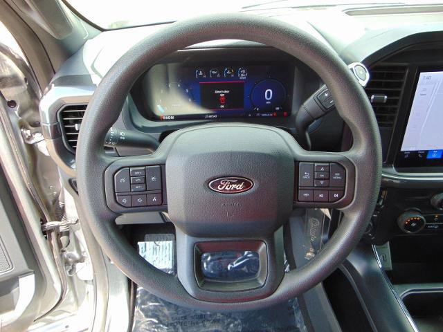 Certified 2024 Ford F150 STX w/ STX Black Appearance Package image 15