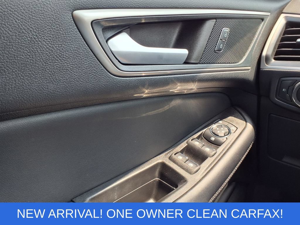 Certified 2023 Ford Edge SEL w/ Convenience Package AWD/4WD image 20