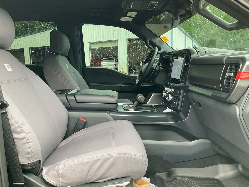 Certified 2025 Ford F150 Raptor AWD/4WD image 12