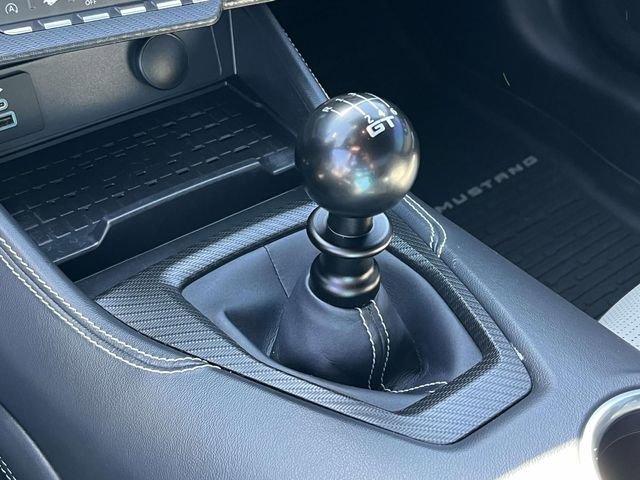 Certified 2024 Ford Mustang GT Premium RWD image 34