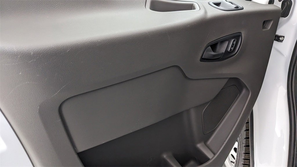 Certified 2024 Ford Transit 150 148 Medium Roof AWD w/ Load Area Protection Package image 28
