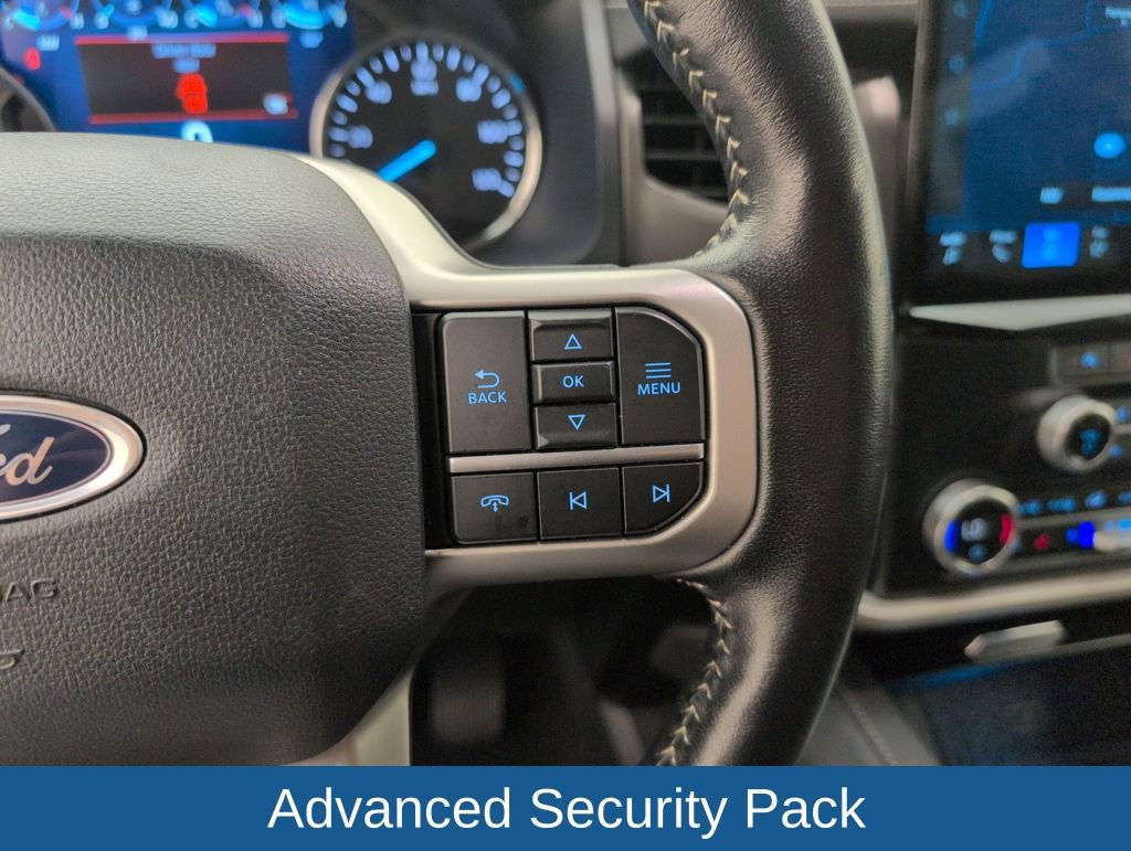 Certified 2024 Ford Expedition XLT image 43