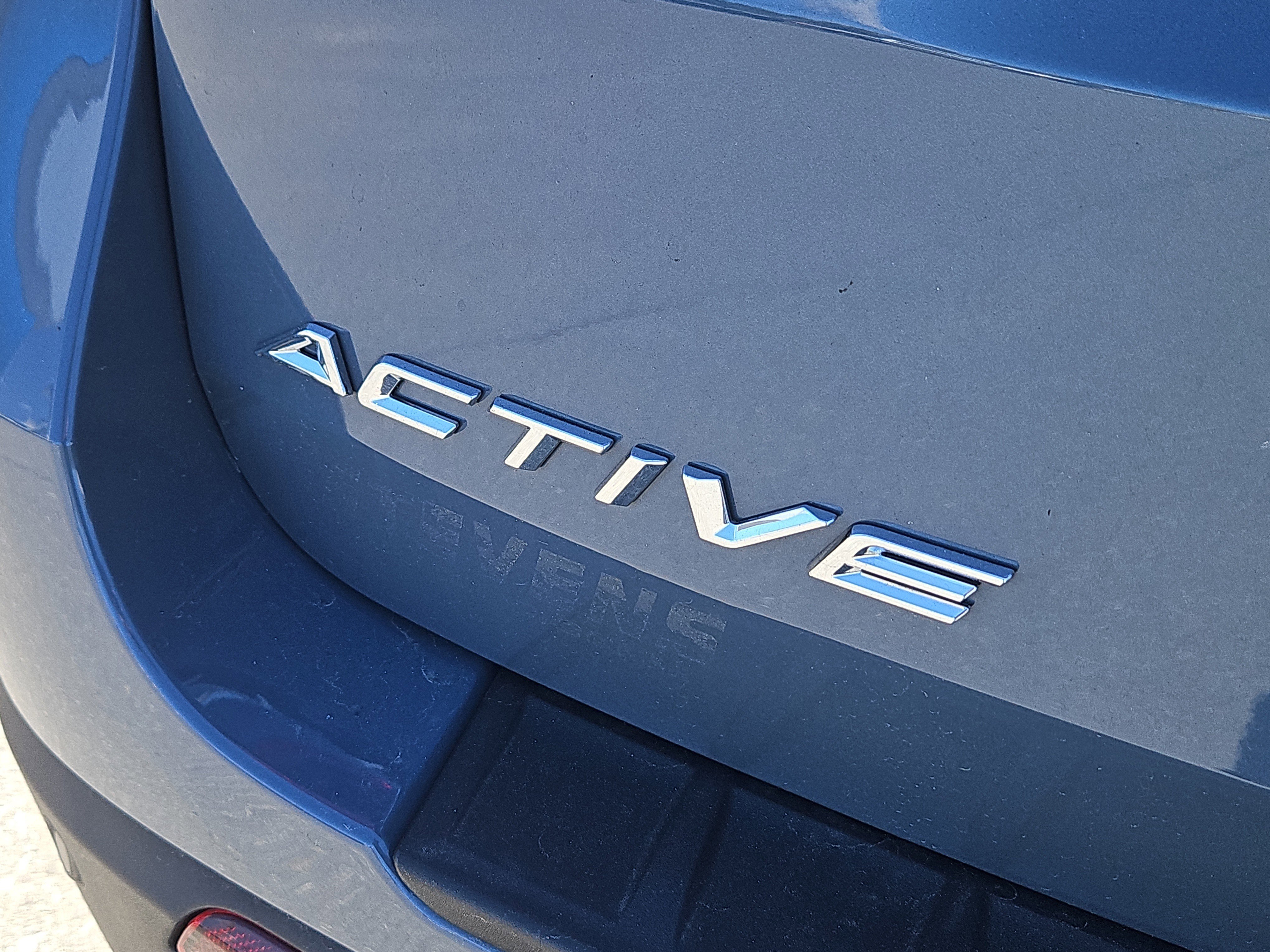 Certified 2025 Ford Explorer Active w/ Active Comfort Package AWD/4WD image 9