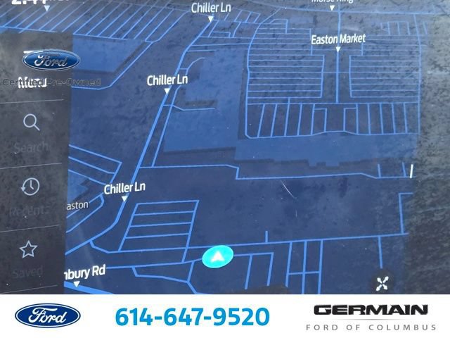 Certified 2022 Ford Expedition XLT w/ Equipment Group 202A AWD/4WD image 34