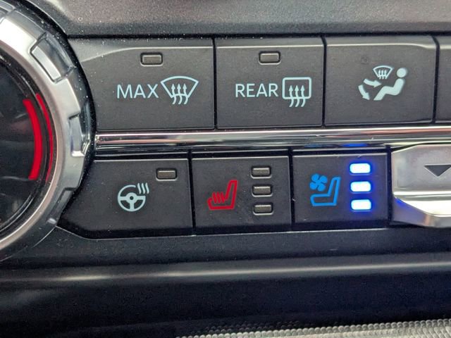 Certified 2025 Ford F150 Raptor AWD/4WD image 29