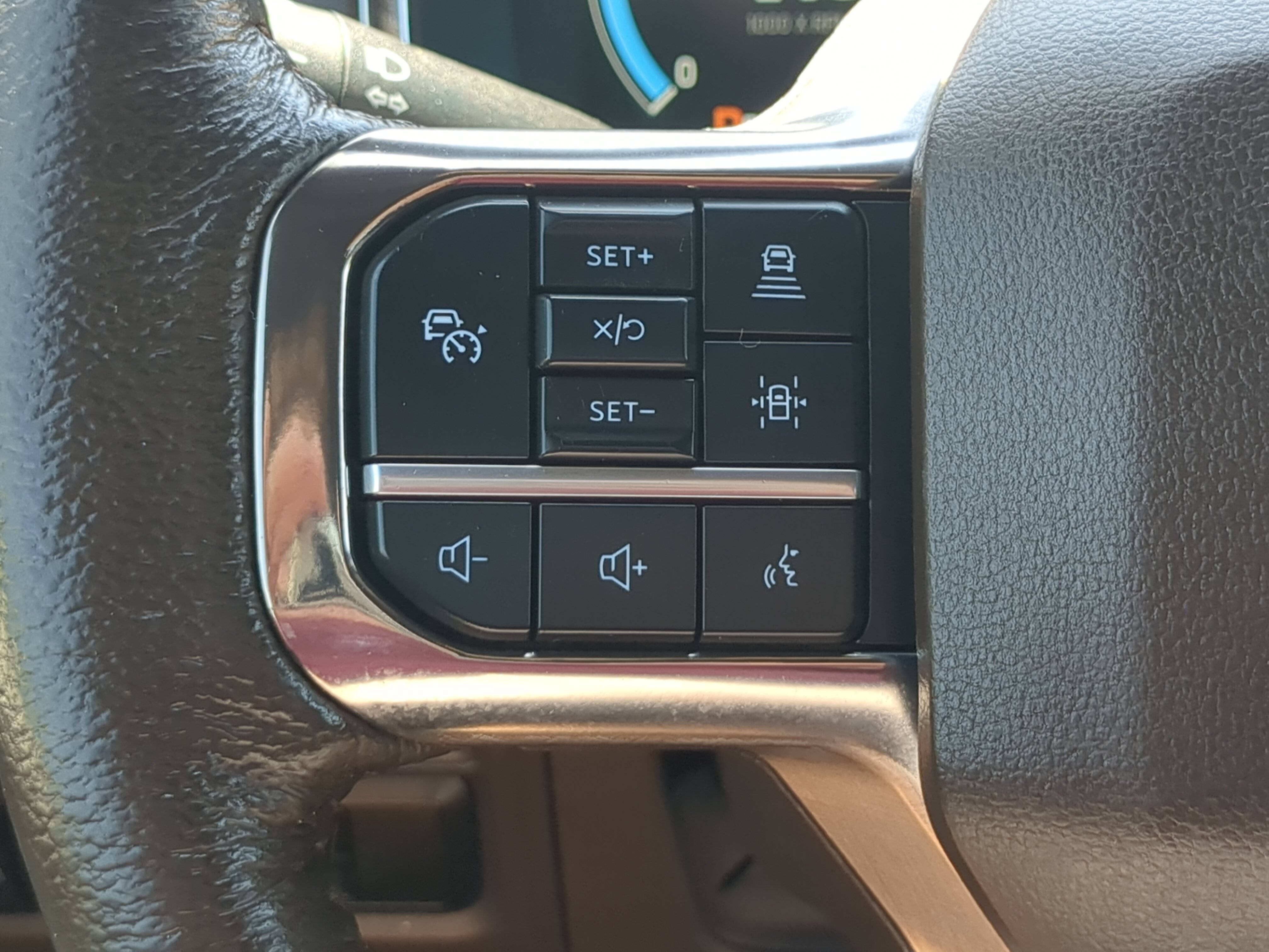 Certified 2023 Ford F150 King Ranch w/ Equipment Group 601A High AWD/4WD image 23