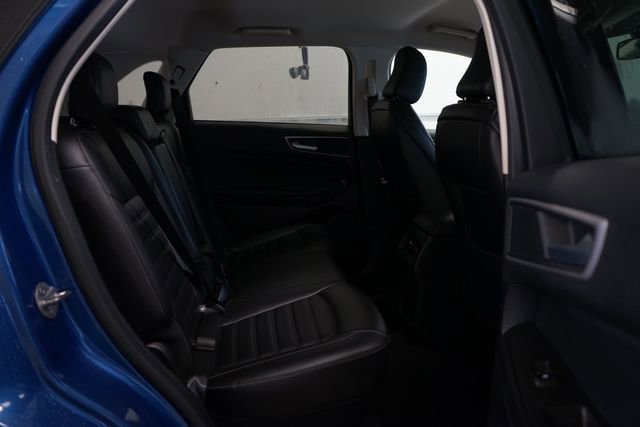 Certified 2023 Ford Edge SEL image 30
