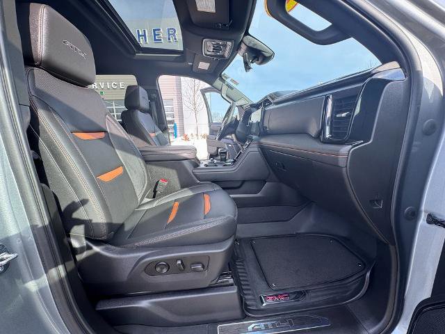 Used 2023 GMC Sierra 1500 AT4 w/ AT4 Premium Package image 33