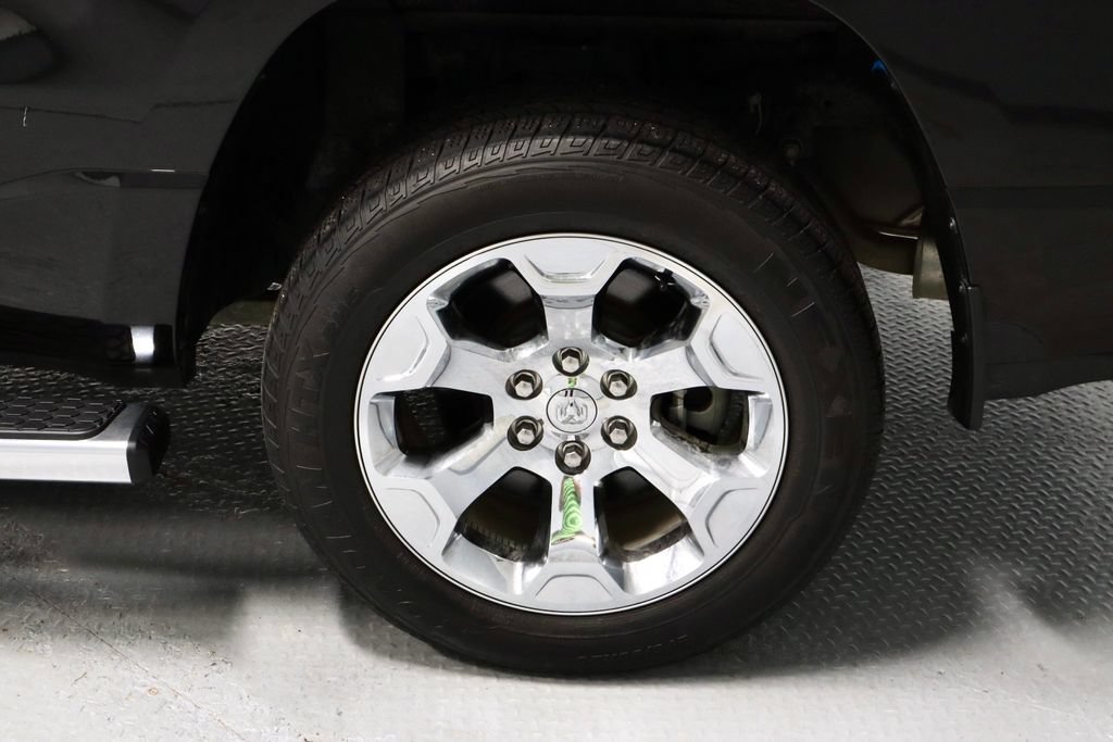 Used 2023 RAM 1500 Big Horn AWD/4WD image 20