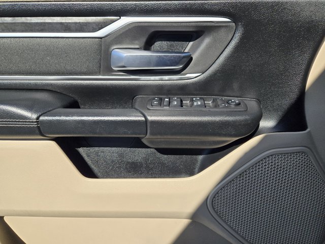 Used 2019 RAM 1500 Big Horn image 20