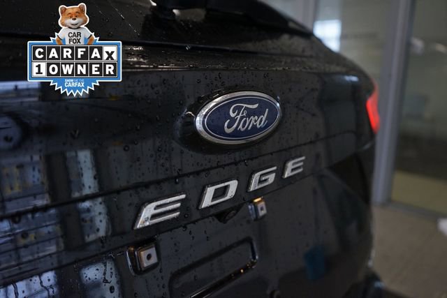 Certified 2024 Ford Edge Titanium AWD/4WD image 13