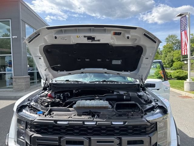 Certified 2023 Ford F150 Raptor AWD/4WD image 19