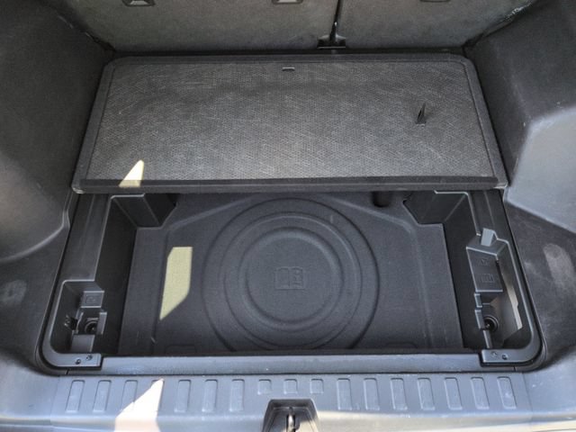 Used 2018 Chevrolet Equinox LT AWD/4WD image 20