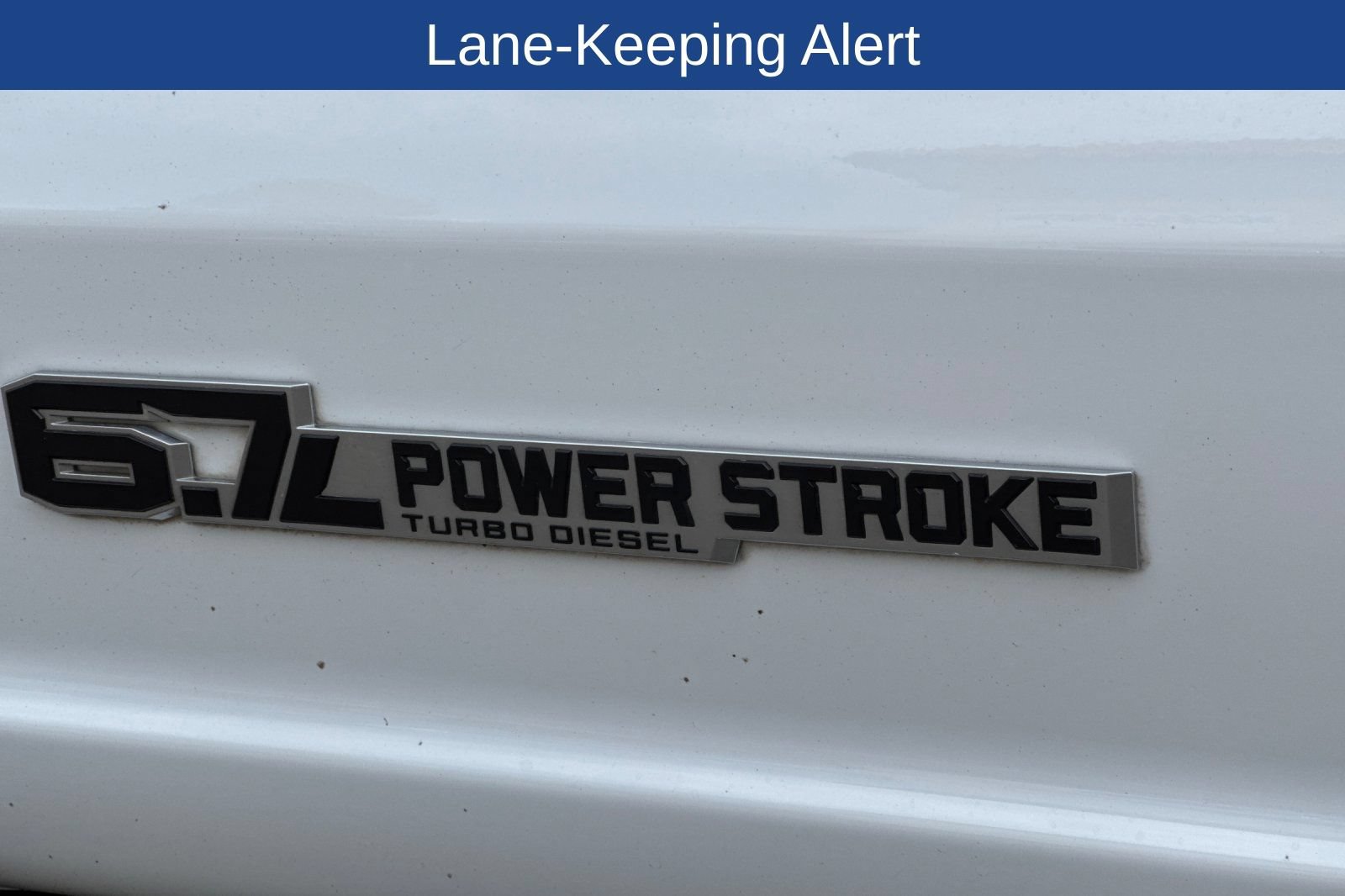 Certified 2024 Ford F250 Lariat AWD/4WD image 33
