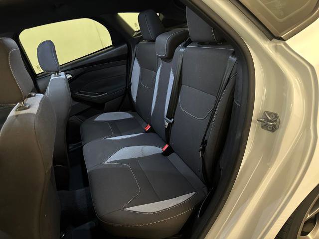 Certified 2017 Ford Focus ST FWD image 31