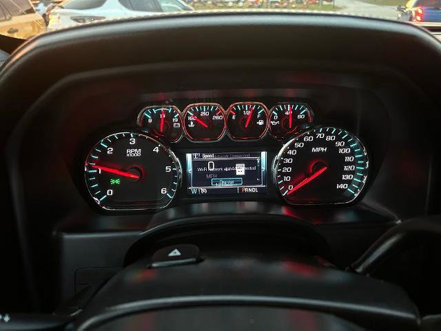 Used 2018 GMC Sierra 1500 SLT image 21