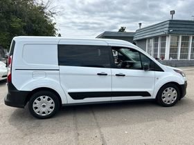 Certified 2020 Ford Transit Connect XL FWD image 4
