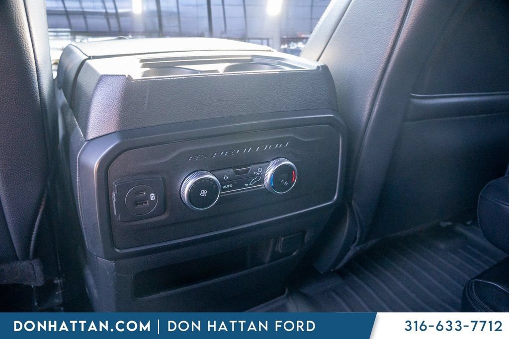 Certified 2021 Ford Expedition XLT AWD/4WD image 21