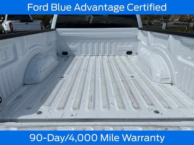 Certified 2023 Ford F150 XLT w/ Equipment Group 301A Mid image 11
