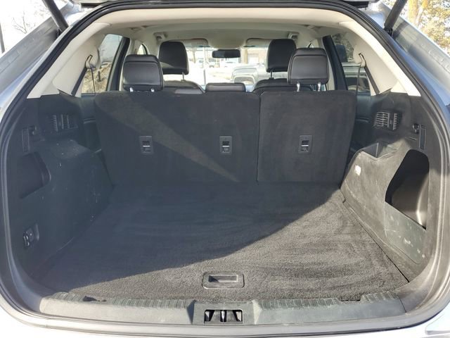Certified 2023 Ford Edge SEL w/ Convenience Package image 7