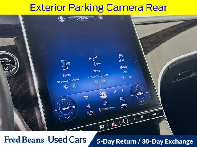 Used 2023 Mercedes-Benz GLC 300 4MATIC image 17