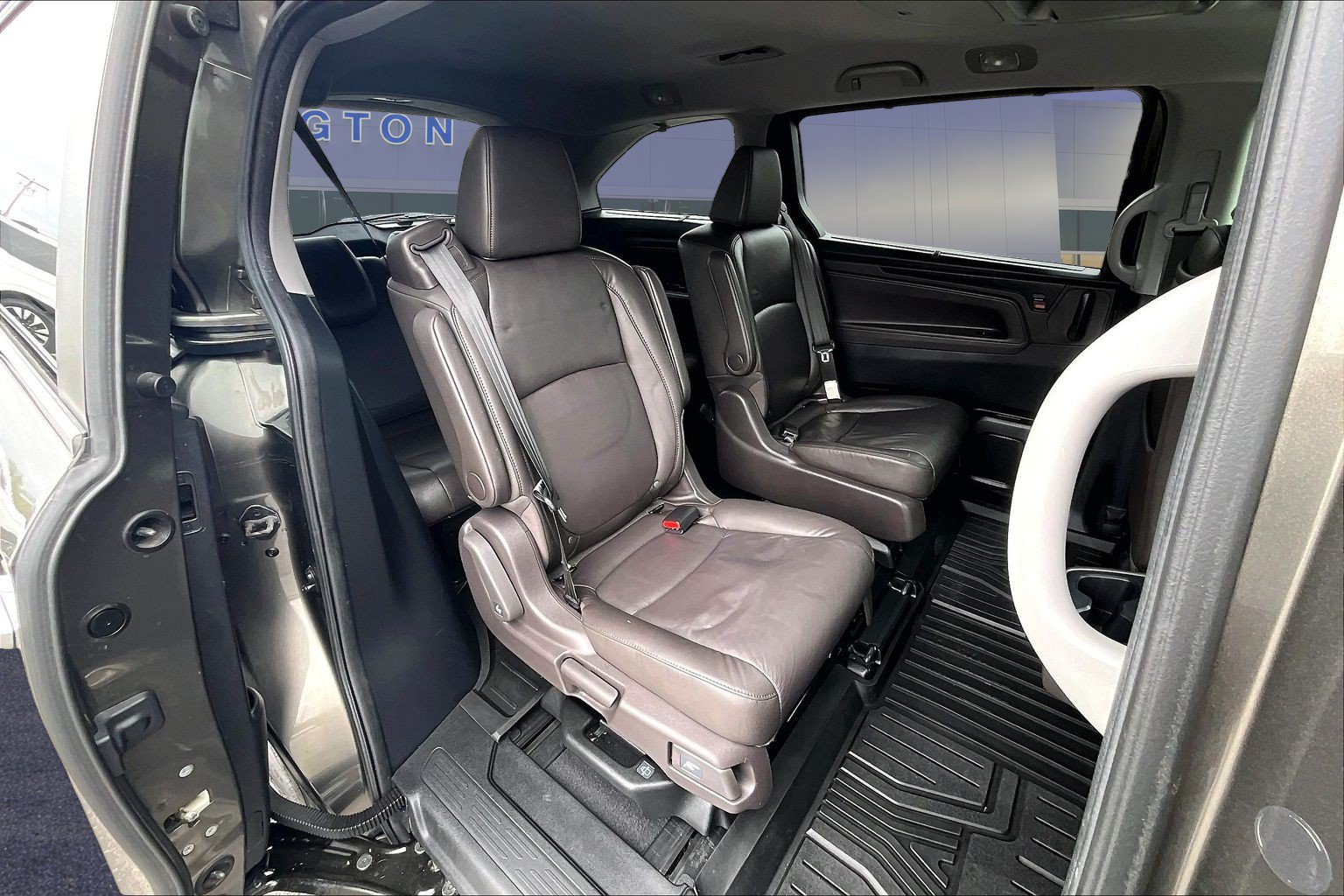Used 2019 Honda Odyssey Touring image 25