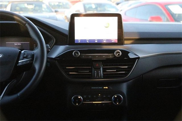 Certified 2024 Ford Escape Active w/ Cold Weather Package image 22