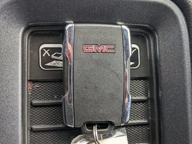 Used 2018 GMC Sierra 1500 SLT w/ SLT Premium Package AWD/4WD image 27