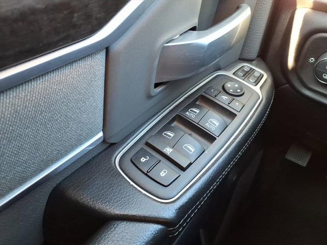 Used 2023 RAM 2500 Big Horn w/ Level 1 Equipment Group image 21