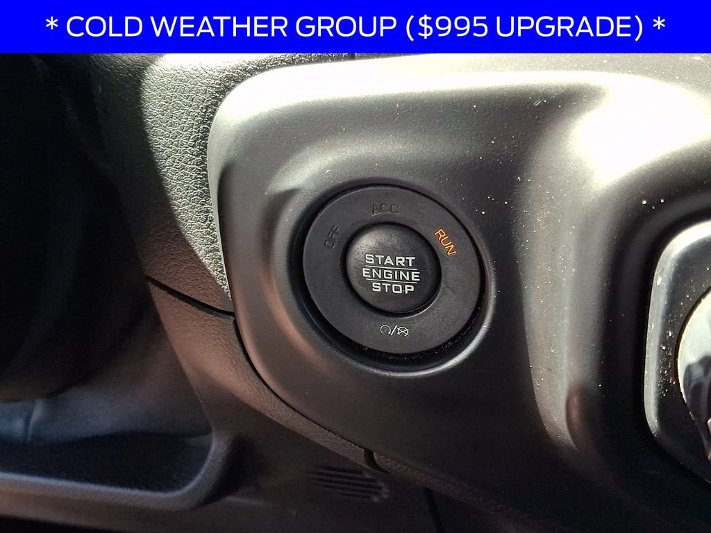 Used 2019 Jeep Wrangler Unlimited Sahara w/ Dual Top Group AWD/4WD image 23