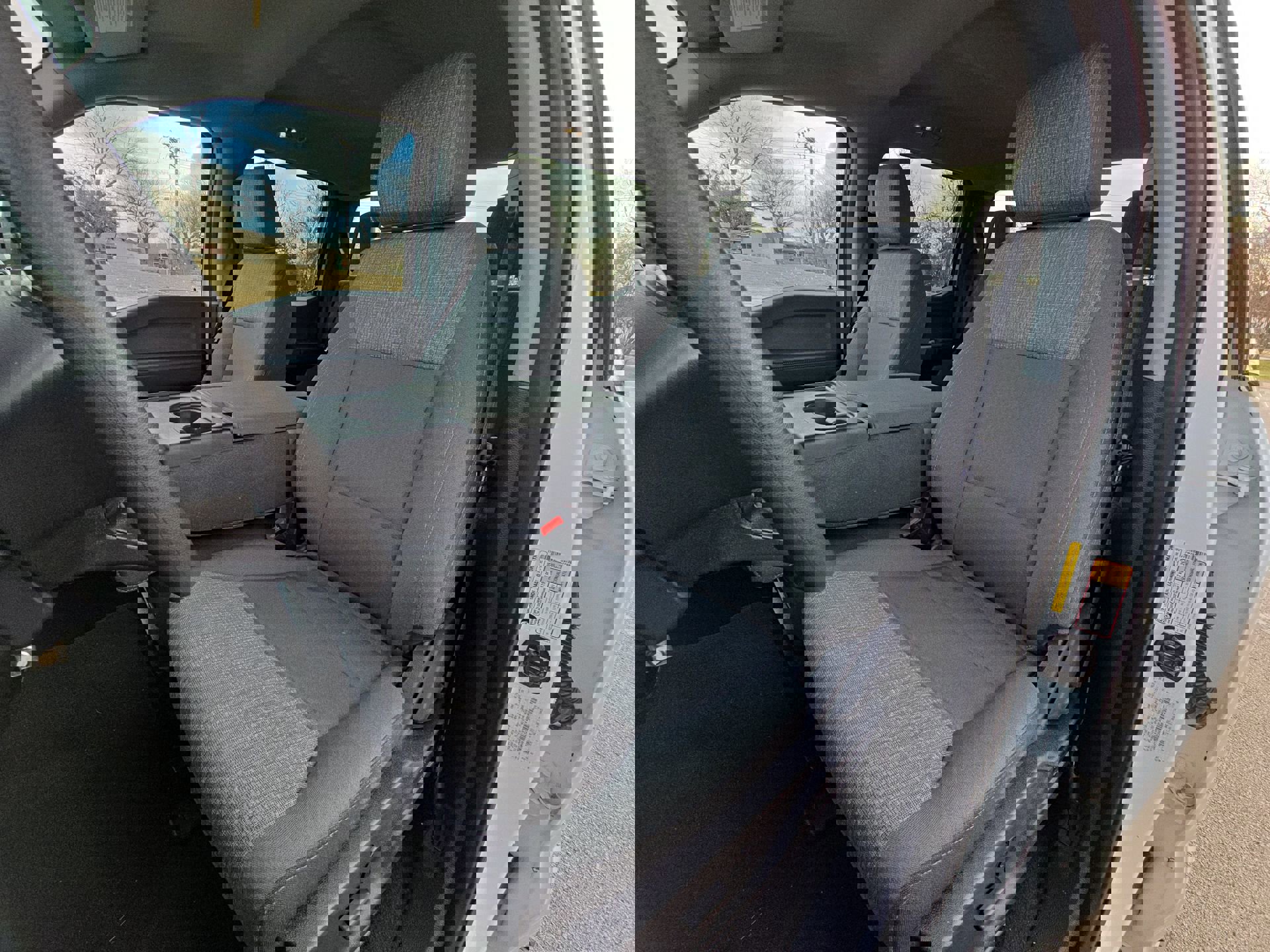 Certified 2025 Ford F250 XLT image 11