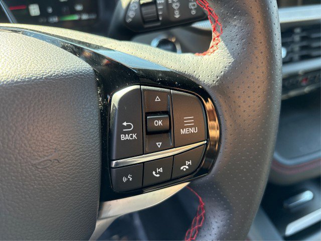 Certified 2025 Ford Explorer ST-Line w/ ST-Line Street Pack image 23