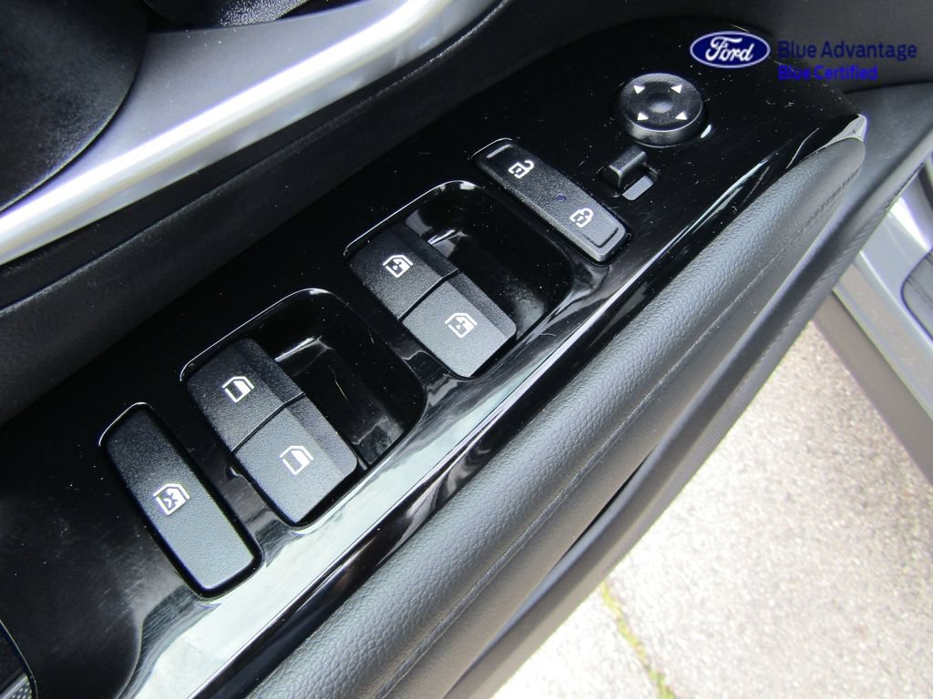 Used 2024 Hyundai Tucson Limited AWD/4WD image 28