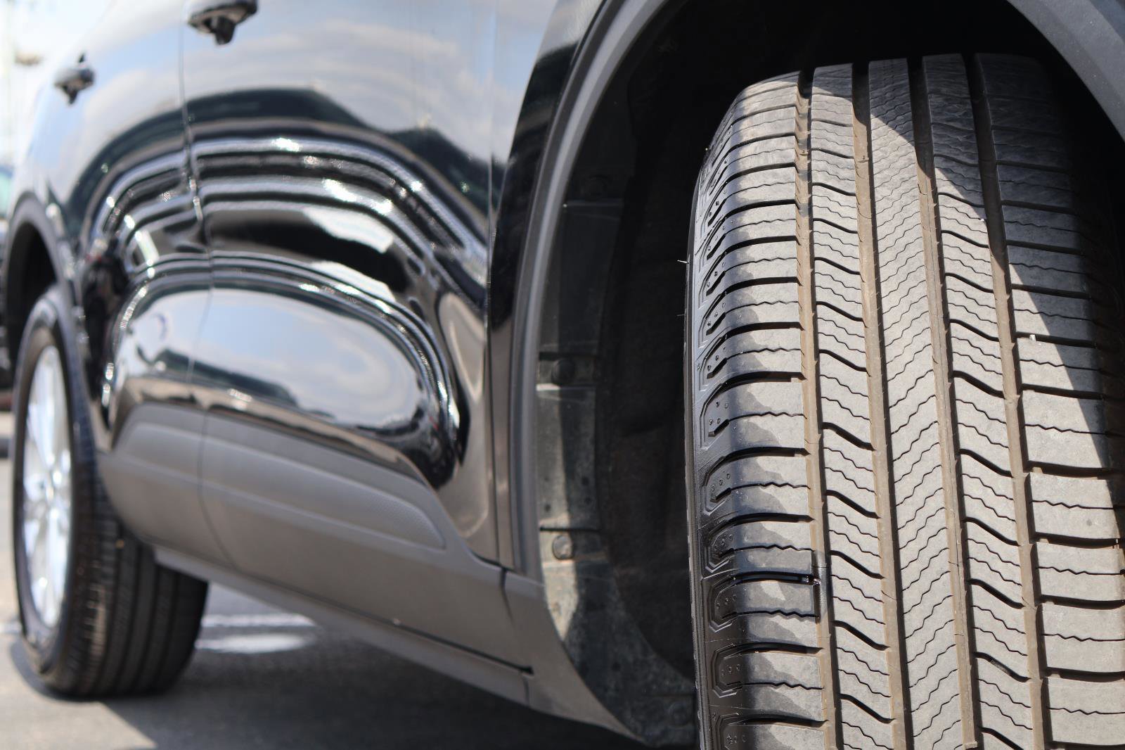 Certified 2023 Ford Escape Active image 19