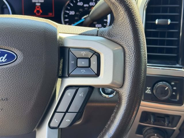 Certified 2022 Ford F350 King Ranch w/ King Ranch Ultimate Package AWD/4WD image 27