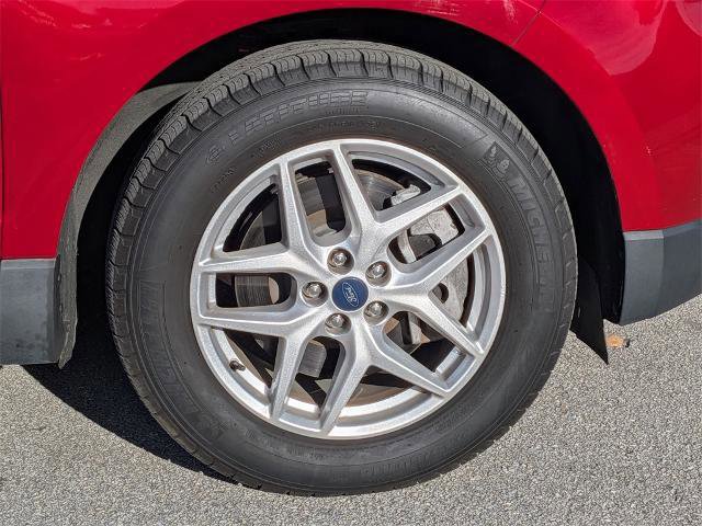 Certified 2022 Ford Edge SEL w/ Convenience Package image 11