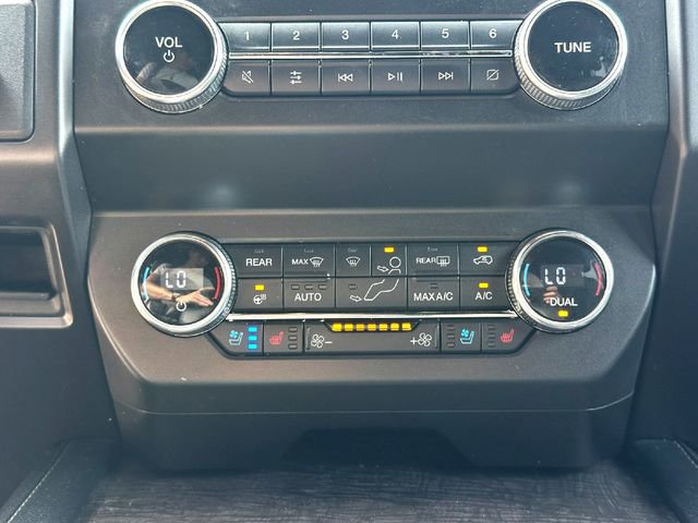 Certified 2020 Ford Expedition Limited AWD/4WD image 18