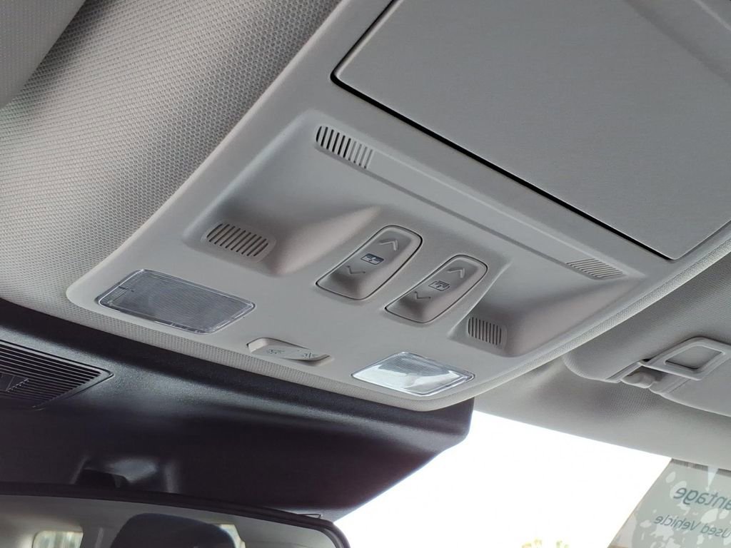 Certified 2025 Ford Bronco Sport Big Bend w/ Convenience Package AWD/4WD image 22