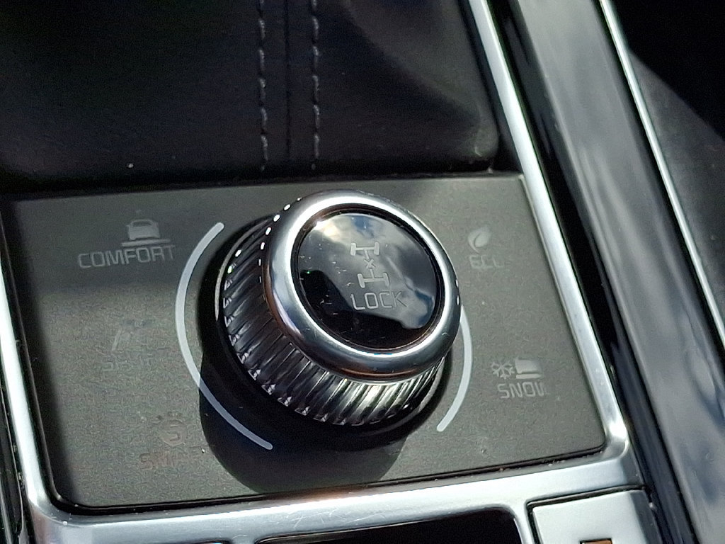 Used 2025 Kia Telluride SX Prestige X-Line AWD/4WD image 23
