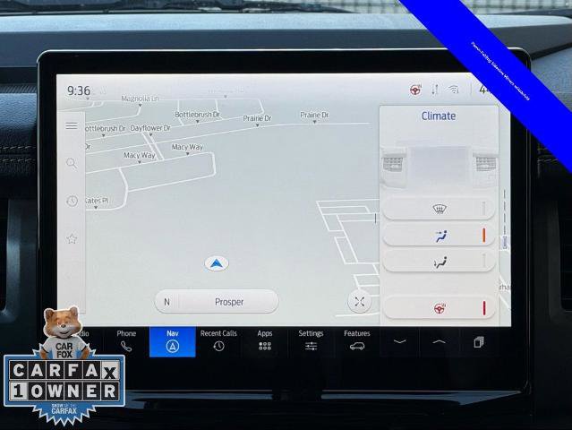 Certified 2024 Ford Expedition Max XLT image 17