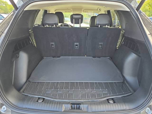 Certified 2022 Ford Escape Titanium w/ Titanium Elite Package AWD/4WD image 31