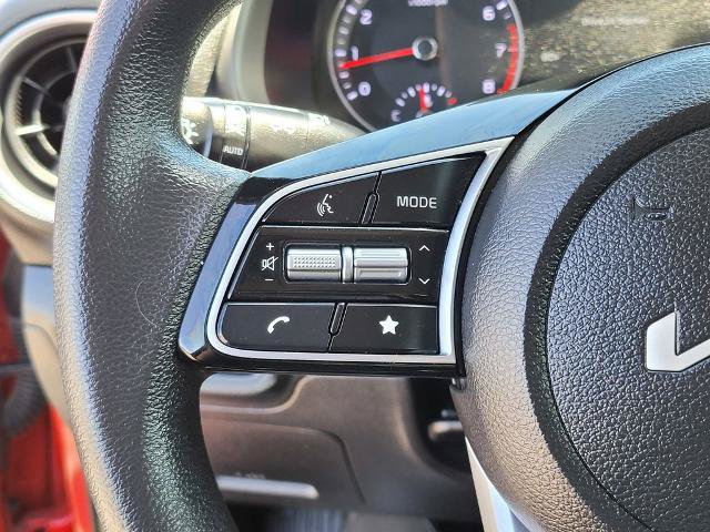 Used 2024 Kia Forte LXS FWD image 24
